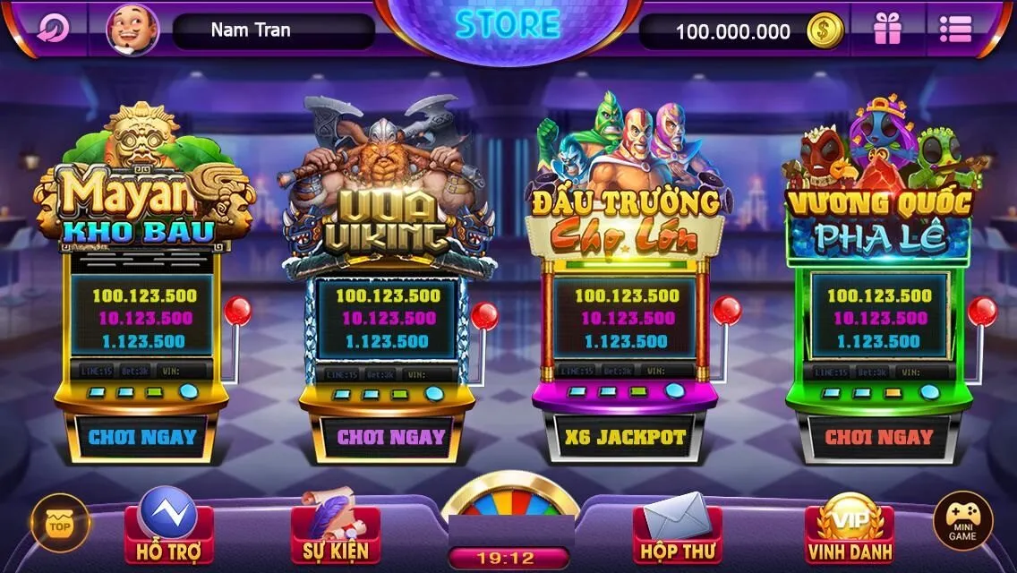 Hướng dẫn hội viên đăng ký tài khoản mới tại Nohu888 