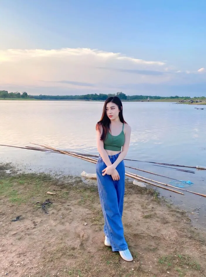 Vai trò của Lan Chi Shyn đối với suxel.com.mx